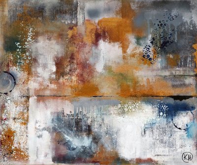  作： Karin Hjortsjö