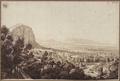  作： Karl Friedrich Schinkel