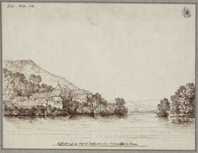  作： Karl Friedrich Schinkel