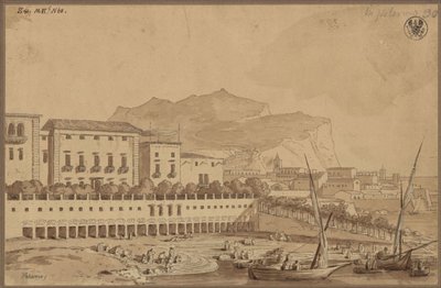  作： Karl Friedrich Schinkel