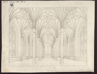  作： Karl Friedrich Schinkel