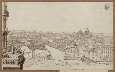  作： Karl Friedrich Schinkel