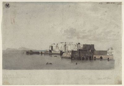  作： Karl Friedrich Schinkel