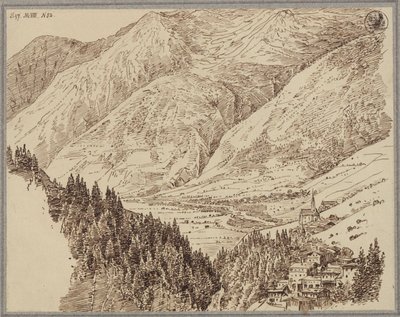  作： Karl Friedrich Schinkel