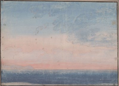  作： Karl Friedrich Schinkel
