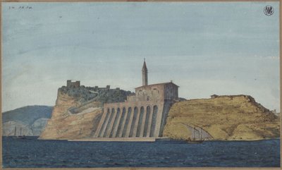 作： Karl Friedrich Schinkel