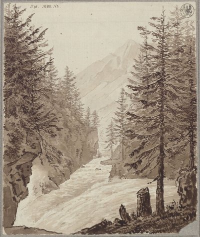  作： Karl Friedrich Schinkel