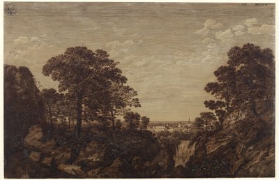  作： Karl Friedrich Schinkel
