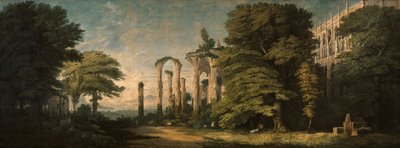 作： Karl Friedrich Schinkel