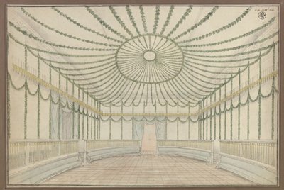  作： Karl Friedrich Schinkel