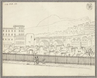  作： Karl Friedrich Schinkel