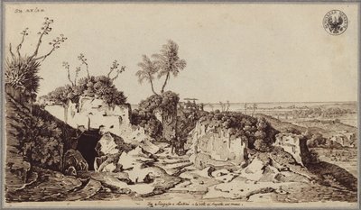  作： Karl Friedrich Schinkel