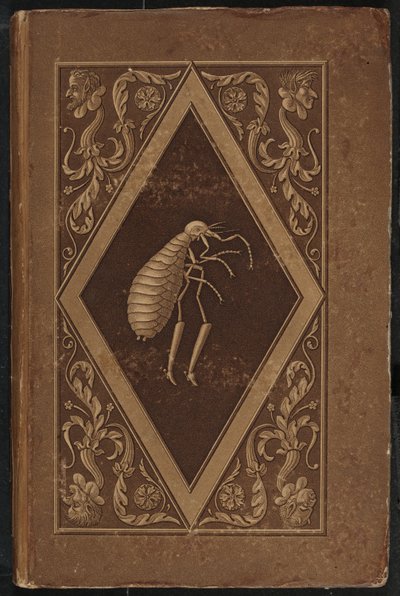 マスターノミ。 A Fairy-Tale in Seven Adventures of Two Friends (マスター フリー: A Fairy-Tale in Seven Adventures of Two Friends) 作： Karl Friedrich Thiele, Ernst Theodor Amadeus Hoffmann