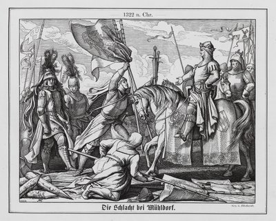  作： Karl Ludwig Adolf Ehrhardt