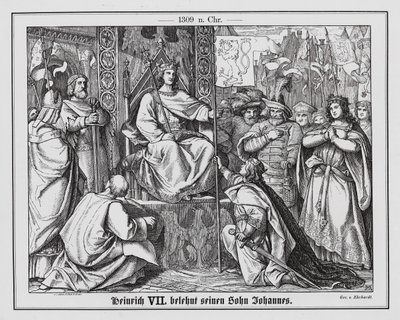  作： Karl Ludwig Adolf Ehrhardt