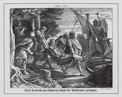  作： Karl Ludwig Adolf Ehrhardt