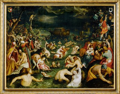  作： Kaspar the Elder Memberger