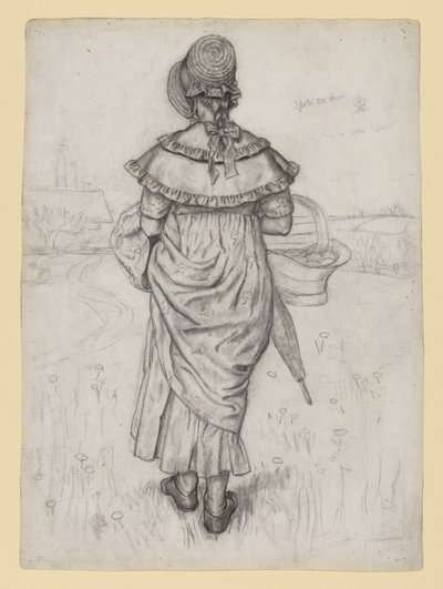 作： Kate Greenaway