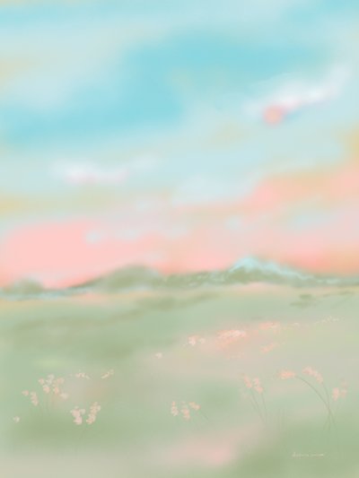  作： Katharina Puritscher