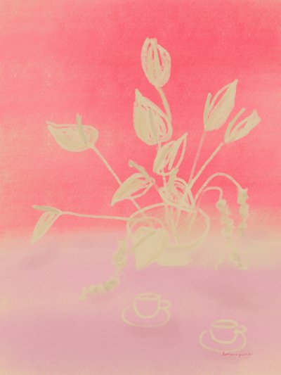  作： Katharina Puritscher