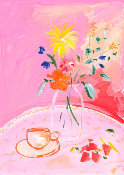  作： Katharina Puritscher