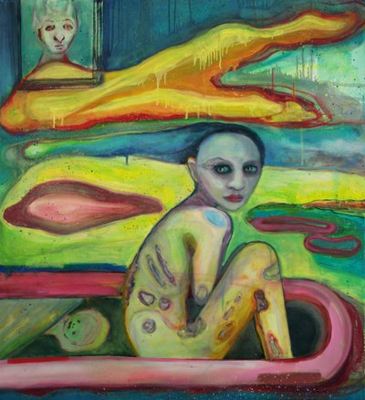 番号 226 作： Katharina Schellenberger