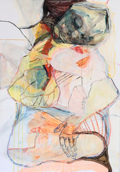 番号 257 作： Katharina Schellenberger