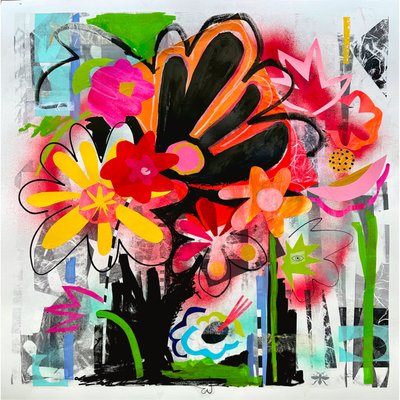  作： Kathy Dunaway