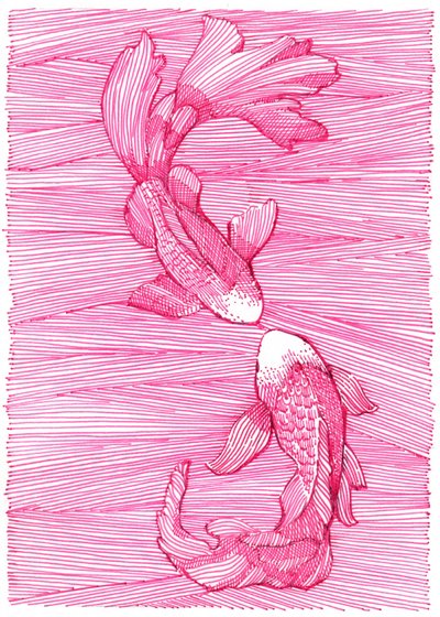  作： 