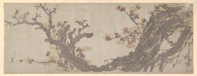  作： Katsushika Hokusai