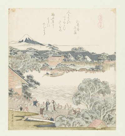 馬の結束石 コマトメイシ 馬のいるシリーズ（シリーズタイトル） うまづくし 作： Katsushika Hokusai