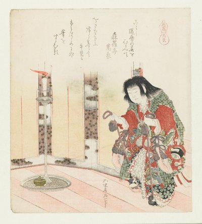 馬の甲羅 うまがい（題名） 馬のいるシリーズ（シリーズタイトル） うまづくし 作： Katsushika Hokusai