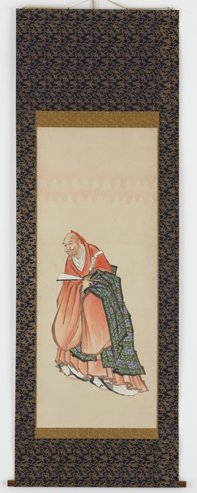 Six Immortals of Poetry: Sojo Henjo, Edo period, ca. 1806-1808.    1169701   ja       japanese Successfully Translated  Original: Paris, La Ste. Chapelle Translat: Paris, La Ste. Chapelle 1337666 ja japanese Successfully Translated Original: Standing Model 作： Katsushika Hokusai