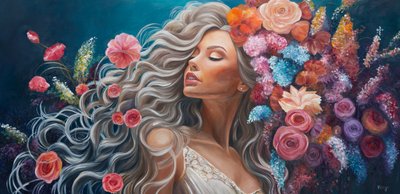  作： Kay Shanley