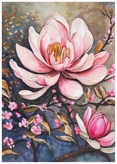  作： Kay Shanley