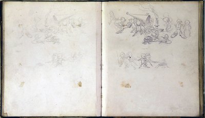 ろうそくの火を消す 作： Keeley Halswelle