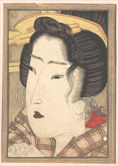  作： Keisai Eisen