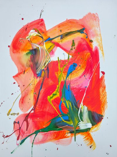  作： 
