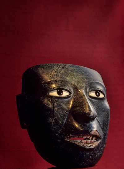 メキシコ、アステカ、テンプロ・マヨール、2010年（写真） 作： Kenneth Garrett