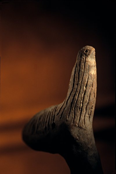ウルケシュ; フリア帝国; シリア; 紀元前2400年; ジョルジョ・ブチェッラーティ; 考古学; EAME, artif..., 2004 (写真) 作： Kenneth Garrett