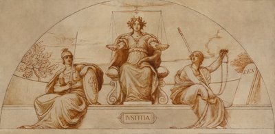 ミネソタ州都の壁画 "Institute of Justice "のための漫画 作： ケニヨンコックス