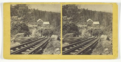 無題, 185575.製作者キルバーン兄弟、BW・キルバーン 作： Kilburn Brothers, BW Kilburn