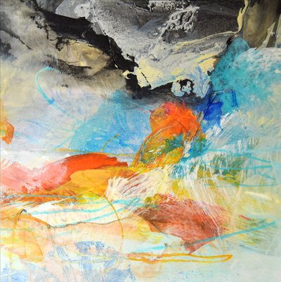  作： Kirsten Handelmann