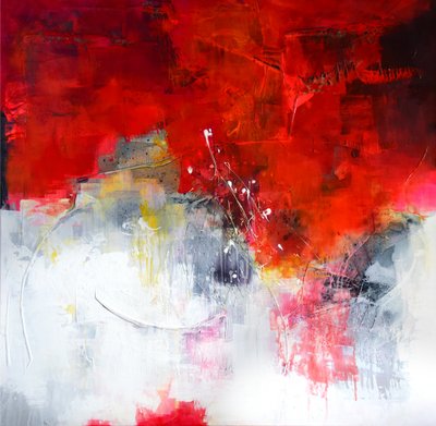  作： Kirsten Handelmann