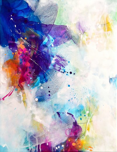  作： 