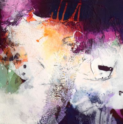 作： Kirsten Handelmann