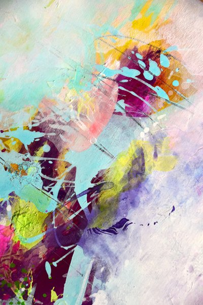  作： Kirsten Handelmann