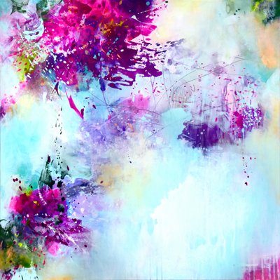  作： Kirsten Handelmann