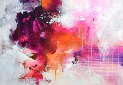  作： Kirsten Handelmann