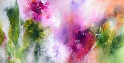  作： Kirsten Handelmann